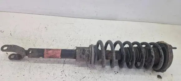 Mercedes-Benz E W211 Front shock absorber/damper A2113206913