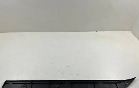 Porsche Cayenne (92A) Fender end trim 7P5854777