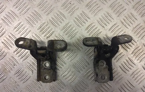 Hyundai Kona I Front door hinge set 