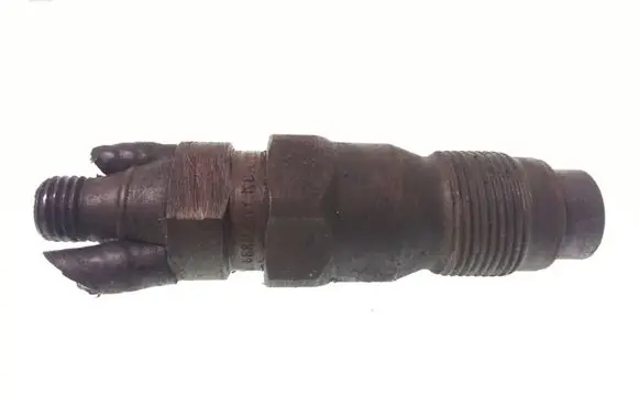 BMW 5 E39 Fuel injector KCA21S71