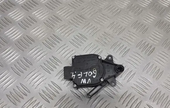 Volkswagen Golf IV Central body control module 1J0907511
