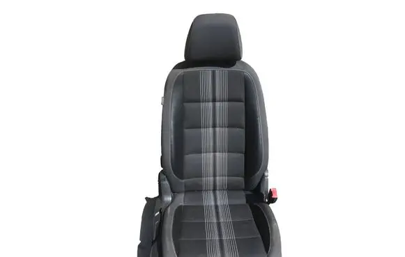 Volkswagen Touran II Front passenger seat 