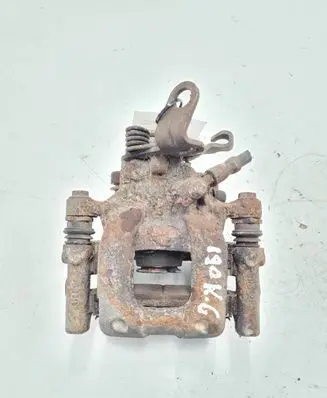 Skoda Superb B6 (3T) Rear brake caliper
