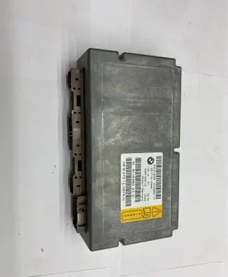 BMW 7 E65 E66 Airbag control unit/module 65779115360 911536001C
