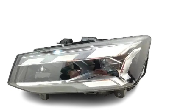 Audi Q2 - Headlight/headlamp 81A941035D