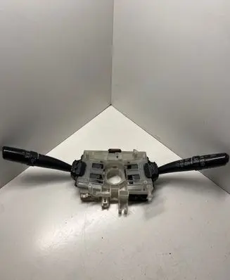 Multifunctional control switch/knob