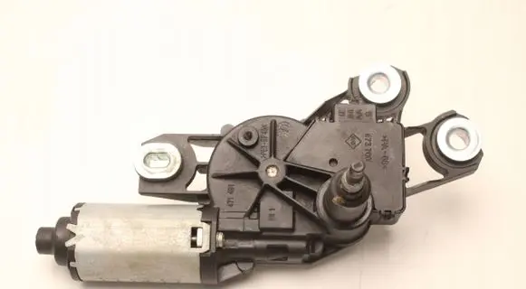 Audi A1 Rear window wiper motor 8U0955711A