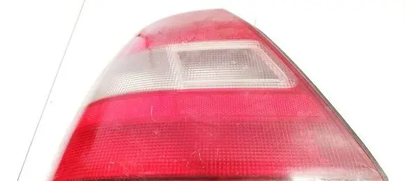 Honda Civic Rear/tail lights 
