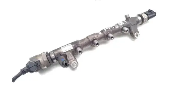 Volkswagen Golf SportWagen Fuel main line pipe 03L089M 0281006003 057130764H