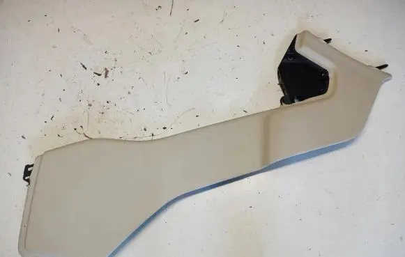Land Rover Range Rover L405 Centre console side trim front CK52-045M10-A