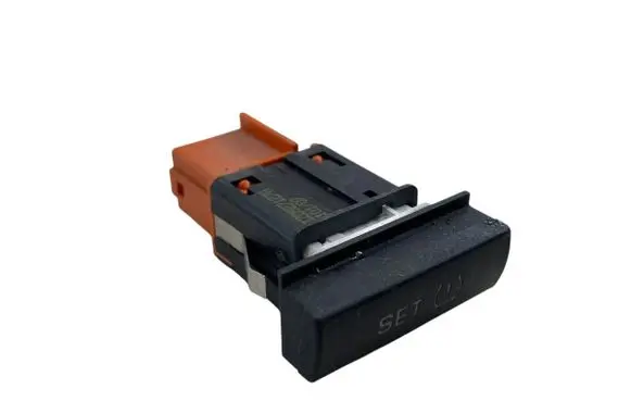 Skoda Octavia Mk2 (1Z) ESP (stability program) switch 1Z0527127A