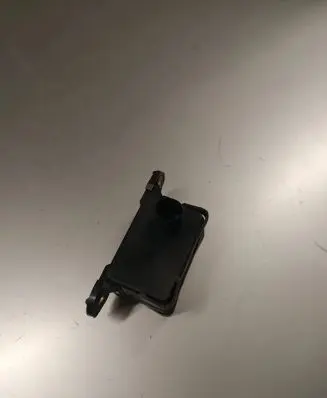 Audi Q7 4L ESP acceleration yaw rate sensor 7H0907652A 10170103673