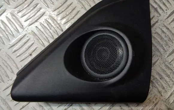 Ford Mondeo MK IV Front door high frequency speaker 6M2T18932EC 7S7120297AF
