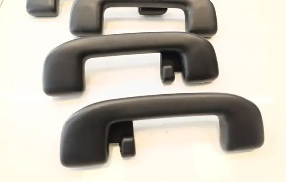 Toyota bZ4X Front interior roof grab handle 74613B7050 74613B7040