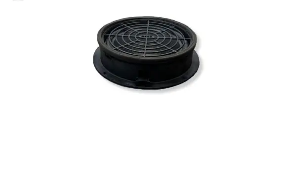 Audi A5 Sportback 8TA Front door speaker 8R0035415A