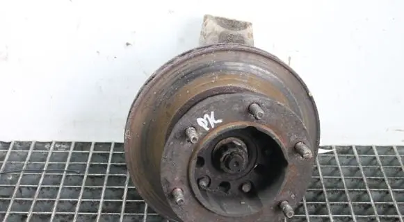 Ford Transit Front wheel hub