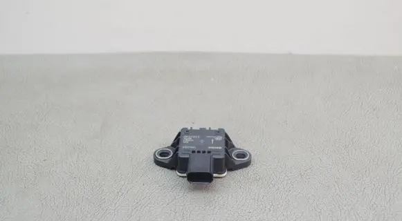 Fiat 500 Acceleration sensor 52042669