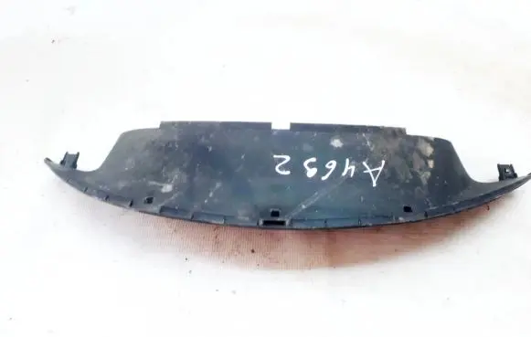 Hyundai XG Glove box