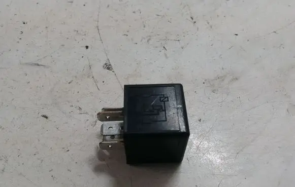 Other relay