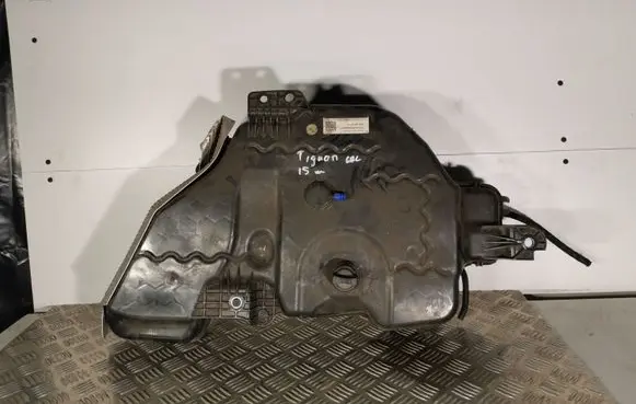 Volkswagen Tiguan AdBlue liquid reservoir 5NO131877A