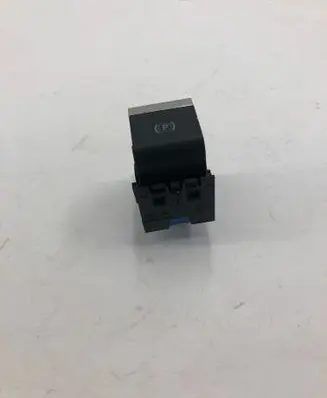 Citroen C4 III e-C4 Hand parking brake switch 9813146377