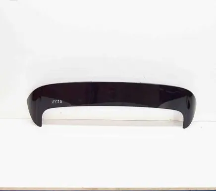 Ford Fiesta Tailgate/trunk spoiler H1BBA44210A