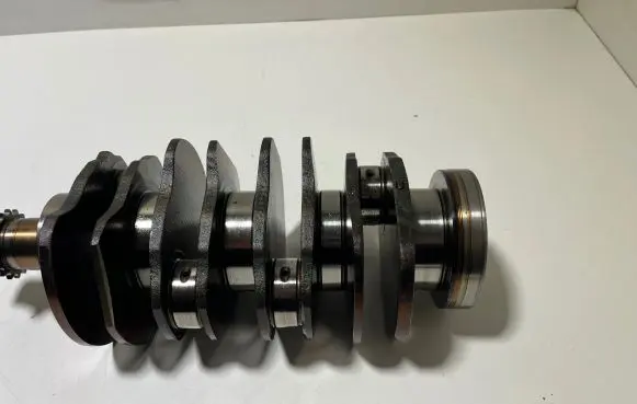 Subaru XV II Crankshaft 