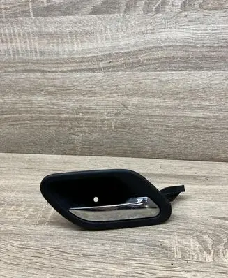 BMW 7 E65 E66 Rear door interior handle 8125514