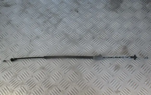 Volvo V50 Rear door cable line 