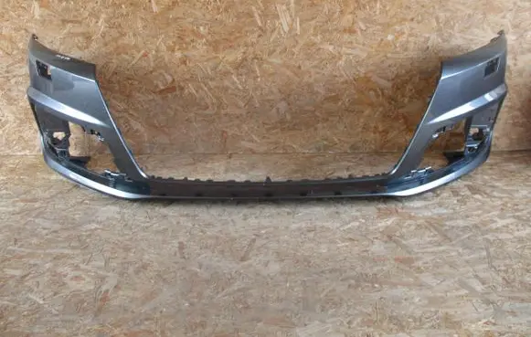 Audi Q7 4M Front bumper 4M0807437