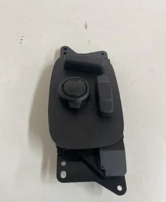 Seat control switch