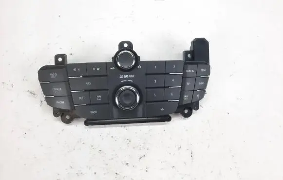 Opel Insignia A Head unit multimedia control 13273255