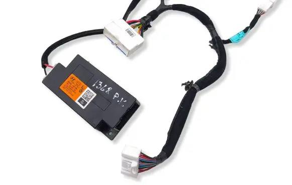KIA Niro Seat wiring loom 88540G5100
