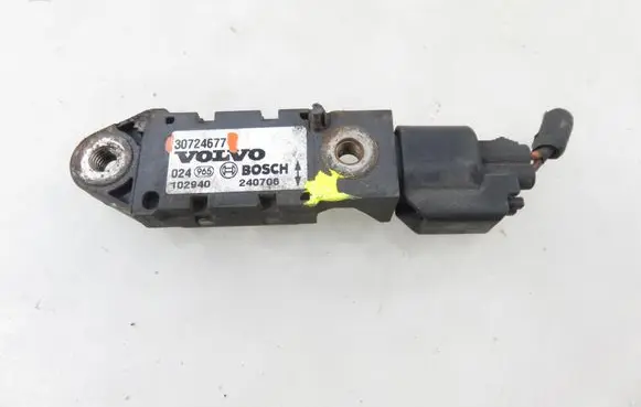 Volvo XC90 Airbag deployment crash/impact sensor 30724677