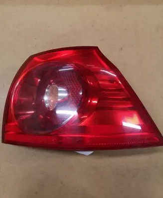 Volkswagen Golf V Rear/tail lights 1K6945096E 028490202