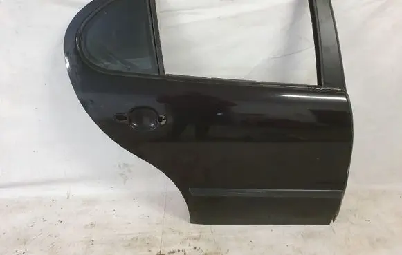 Seat Leon (1M) Rear door