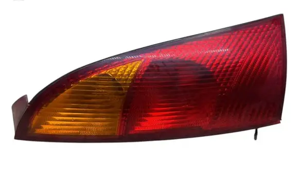 Ford Focus Rear/tail lights CW170R 0374D