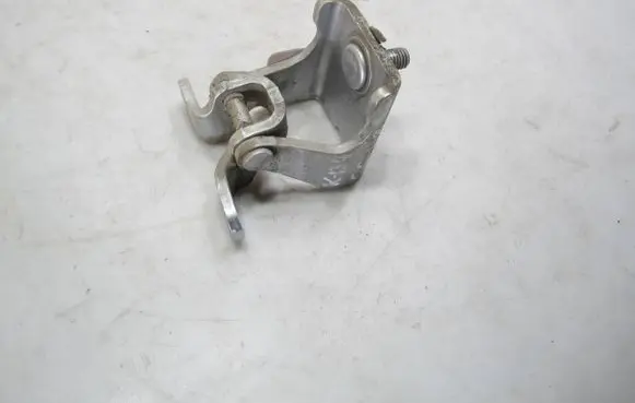 Volkswagen Golf VI Tailgate/trunk/boot hinge 5K6827301A 1K0824301A