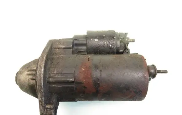 Audi A4 S4 B5 8D Starter motor 058911023BX