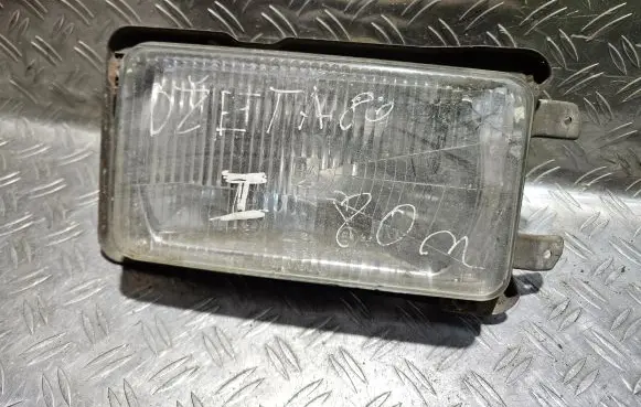 Volkswagen Jetta I Headlight/headlamp 302122933 24546R7