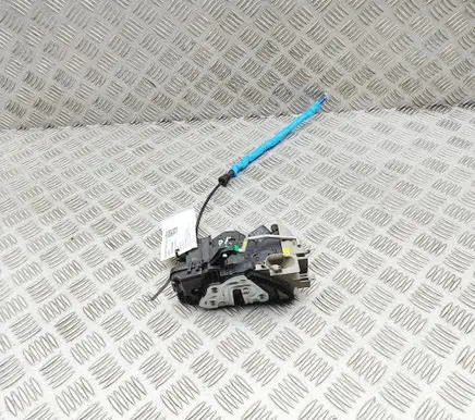 KIA Xceed Coupe door lock (next to the handle) 81310J7100