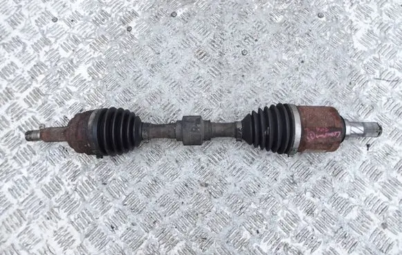 Jeep Compass Front driveshaft P05085220AC TR0831B0652