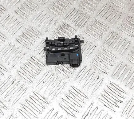 Skoda Octavia Mk2 (1Z) Steering angle sensor 1K0959654 00203500 01050196