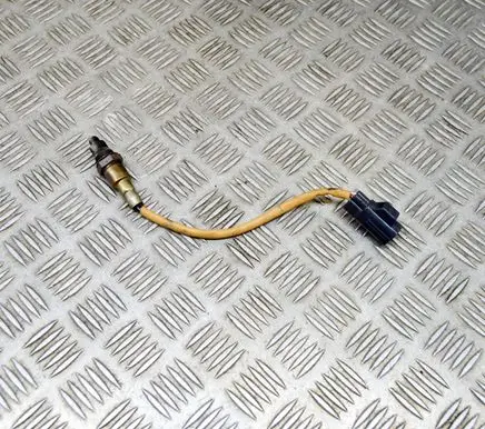 Jaguar E-Pace Lambda probe sensor GX5396444BB 0258030384