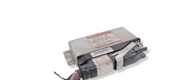 Audi A6 S6 C4 4A ABS control unit/module 4D0907379D