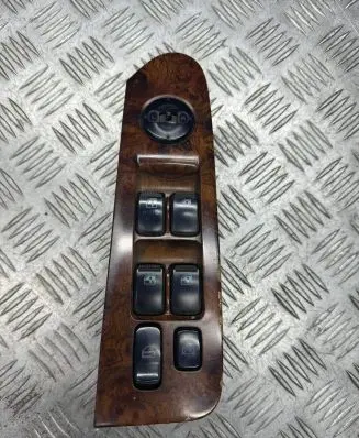 Hyundai Terracan Electric window control switch 621W04290