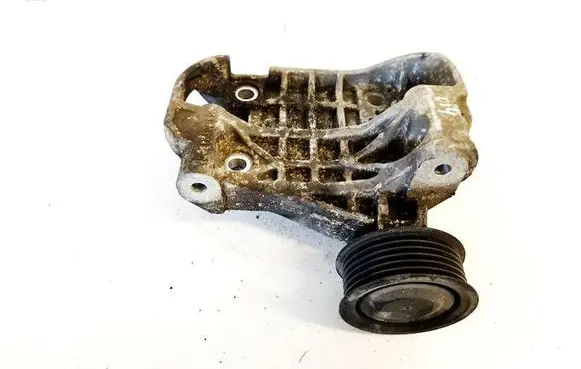 Volkswagen Touareg I Engine mounting bracket 059903143AC 059903143