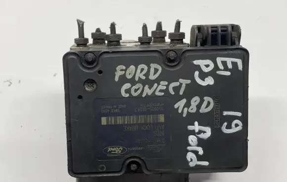 Ford Focus ABS Pump 2M512C285AE 10020403784 13290037