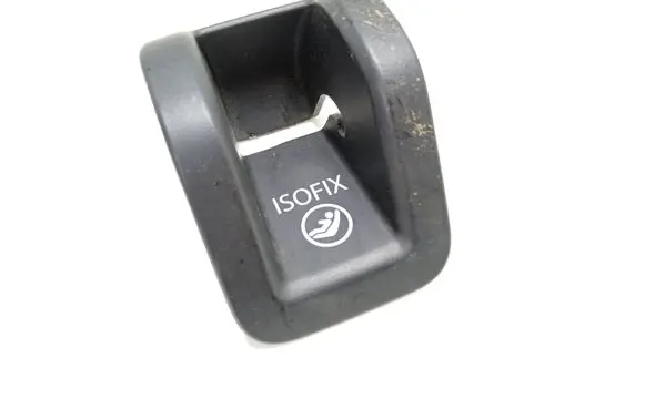 Audi A3 S3 8V ISOFIX cover 8V0887233A 1092448X