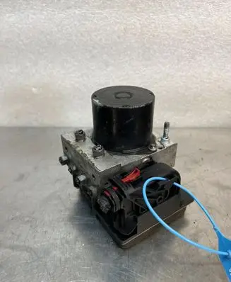 Volkswagen Polo V 6R Master brake cylinder 